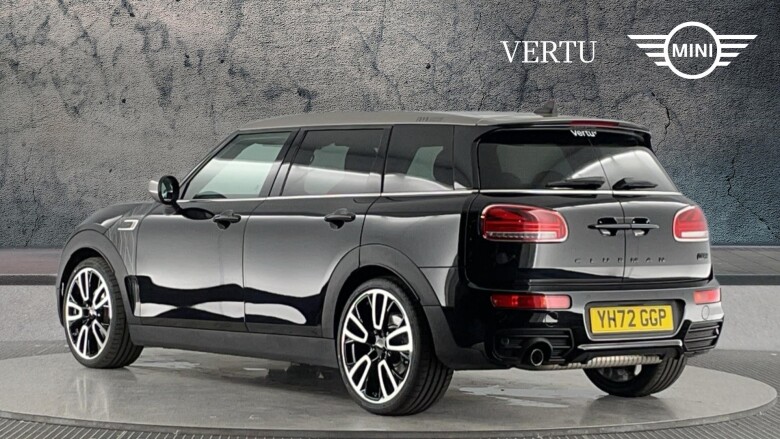 MINI Clubman 1.5 Cooper Shadow Edition 6dr Petrol Estate